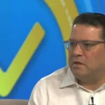 Sanz Lovatón defiende gestión en Aduanas y fiscalización a comerciantes chinos