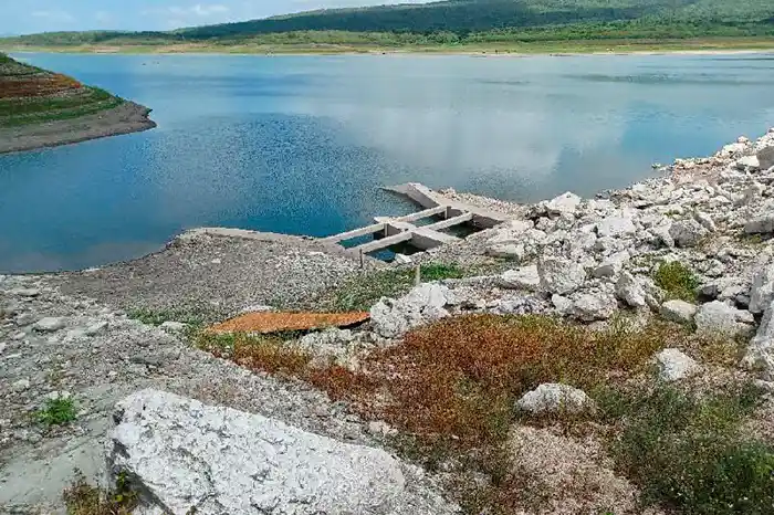 Más de 800.000 cubanos afectados por la sequía