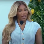 Patrimonio neto de Serena Williams: Imperio de $350 millones