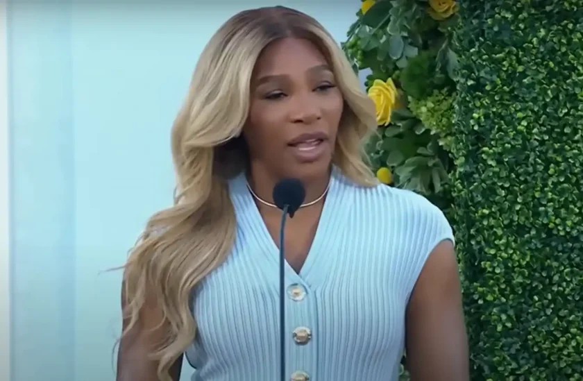 Patrimonio neto de Serena Williams: Imperio de $350 millones