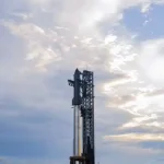 SpaceX suspende nueva prueba de vuelo de Starship por problemas técnicos