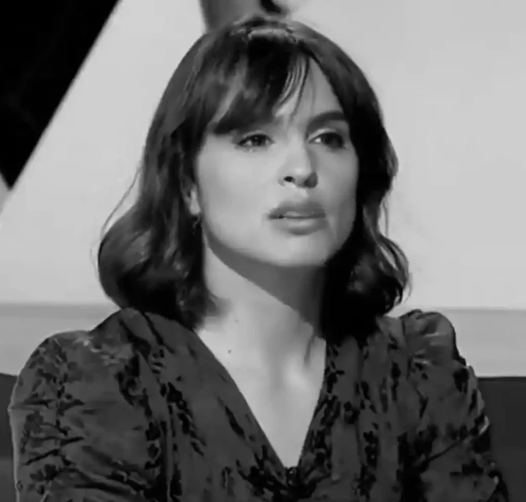 Fallece la actriz Verónica Echegui