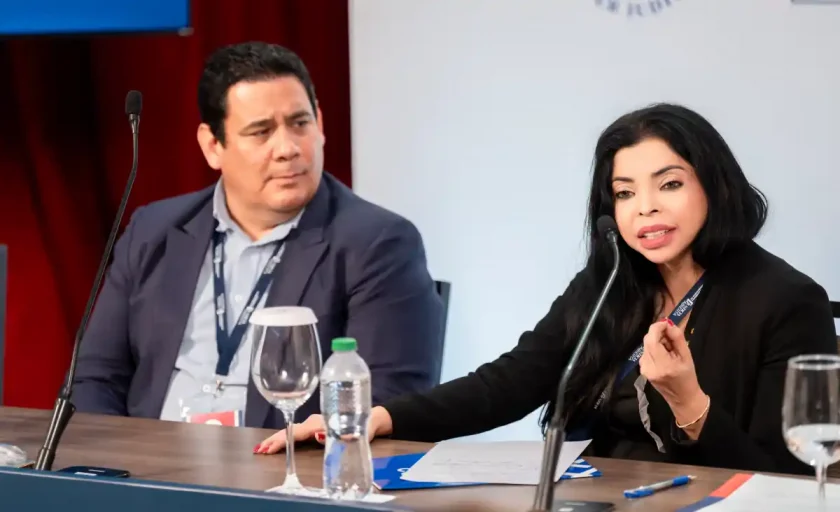 RD: Procuradora aboga por derechos de las víctimas RD: Procuradora aboga por derechos de las víctimas