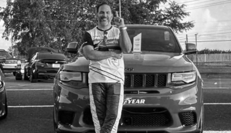 Muerte de Héctor “El Bori” Zayas en el Autódromo de Las Américas conmociona al dragueo en RD