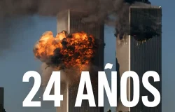 Atentado del 11 de septiembre: impacto y legado a 24 años