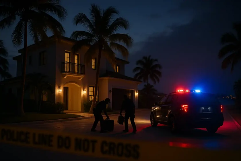 Arrestan en Bávaro a ruso ligado al Proyecto Lakhta Arrestan en Bávaro a ruso ligado al Proyecto Lakhta