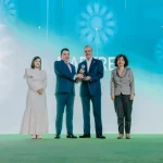 MAPFRE, premiada por su aporte económico y social en RD