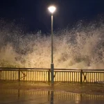 Tifón Ragasa provoca 17 muertos en Taiwan