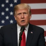 Trump amenaza con revocar licencias de televisoras críticas tras suspensión de Jimmy Kimmel en ABC