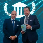 Dominicanos designados entre selecto Ranking de Líderes Innovadores 2025