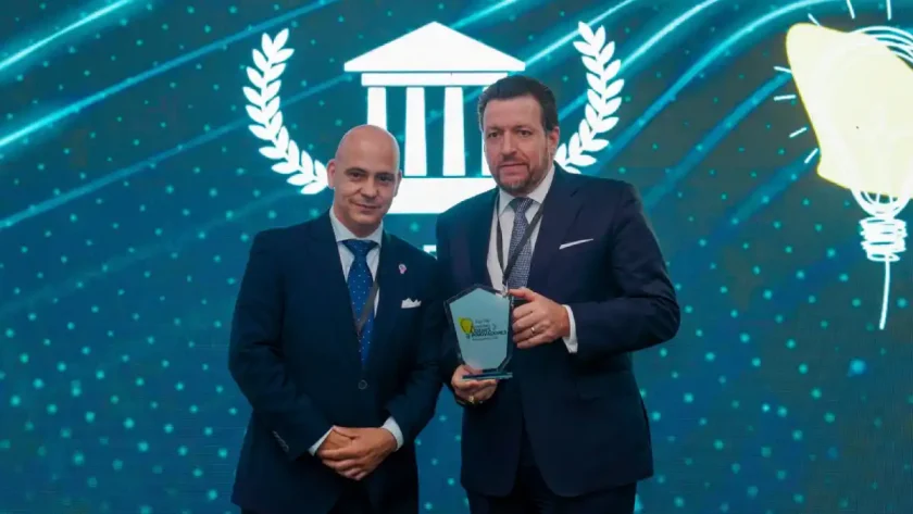 Dominicanos designados entre selecto Ranking de Líderes Innovadores 2025 Dominicanos designados entre selecto Ranking de Líderes Innovadores 2025