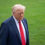 Trump ordena despliegue de tropas en Portland