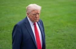 Trump ordena despliegue de tropas en Portland