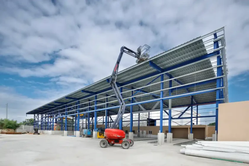 Expo Acero Santiago 2025 abre con 93 empresas y Colombia como país invitado "Expo Acero Santiago 2025 inaugura en República Dominicana con 93 empresas de 10 países y Colombia como invitado de honor"