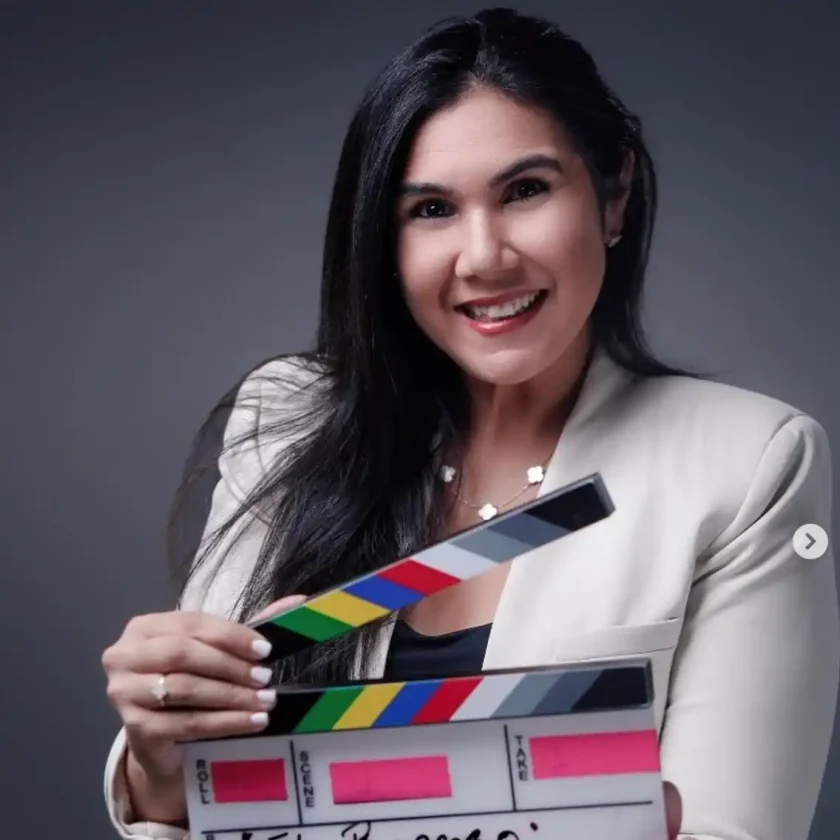 ACÚ elige a Ingrid Cruz Espinal como nueva presidenta para el período 2025-2027 ACÚ elige a Ingrid Cruz Espinal como nueva presidenta para el período 2025-2027