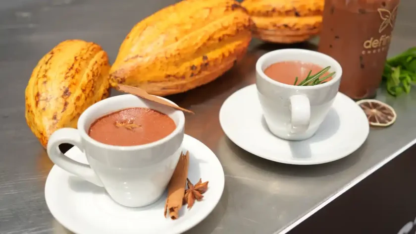 5.º Festival del Chocolate Dominicano cierra con récord de visitantes y lanza ADOCHOCO