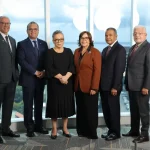 Miriam Germán Brito se integra al Consejo de Administración de General de Seguros