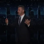 Jimmy Kimmel