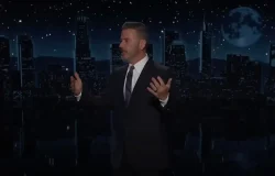 Jimmy Kimmel