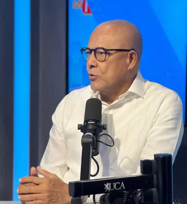 adocco ADOCCO rechaza amenaza de Milagros Ortiz Bosch y anuncia acción ante la CIDH