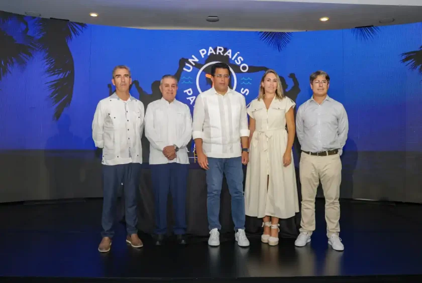 La Romana–Bayahíbe: Primer destino turístico accesible de República Dominicana La Romana–Bayahíbe: Primer destino turístico accesible de República Dominicana