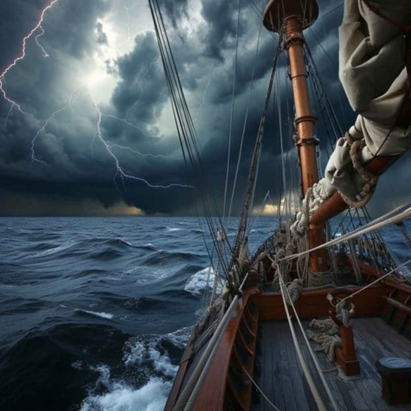 La encrucijada de las marionetas 