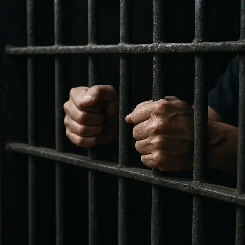 Prisión preventiva para cinco hombres acusados de violación grupal a adolescente en Santo Domingo Este Prisión preventiva para cinco hombres acusados de violación grupal a adolescente en Santo Domingo Este