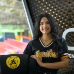 Miluxi López será la nueva madrina de las Águilas Cibaeñas y liderará campaña de salud mental