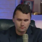 Muere activista político Charlie Kirk tras ser herido de bala en el cuello durante evento en Utah