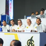 Águilas Cibaeñas seleccionan a Edward Florentino como su primer pick en el sorteo de novatos de Lidom 2025