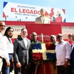 PRSC conmemora 119 aniversario del natalicio de Joaquín Balaguer en Santiago