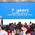 República Dominicana impulsa inversión y comercio en Foro de Negocios en Beijing