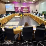 PLD avanza en su reorganización interna y agenda política