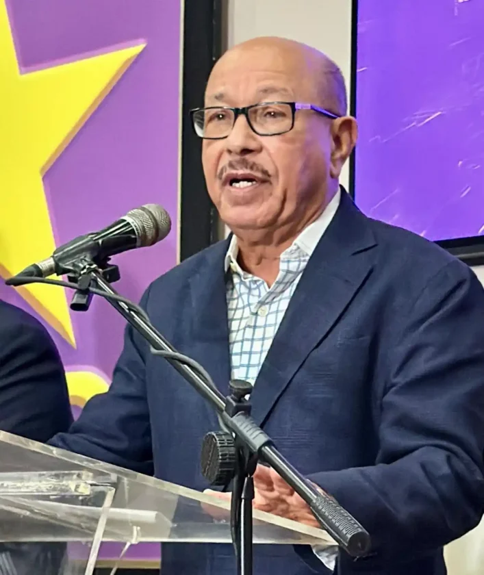 Deterioro institucional y riesgo de gobernabilidad en RD Deterioro institucional y riesgo de gobernabilidad en RD