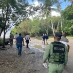 Medio Ambiente investiga mortandad de peces en el río Soco, San Pedro de Macorís