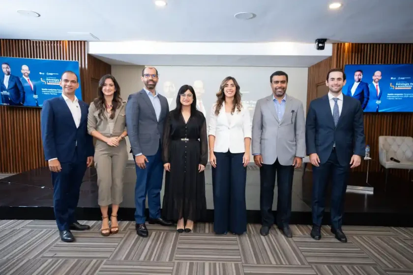 ANJE lanza taller para blindar la estrategia financiera 2026 ANJE lanza taller para blindar la estrategia financiera 2026