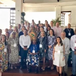 Chami Isa: Democracia más allá del voto y con participación ciudadana