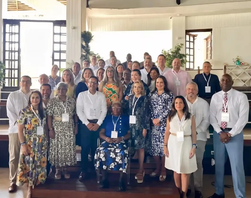 Chami Isa: Democracia más allá del voto y con participación ciudadana Chami Isa: Democracia más allá del voto y con participación ciudadana