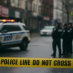 Violencia en Brooklyn deja varios muertos y heridos en una jornada sangrienta