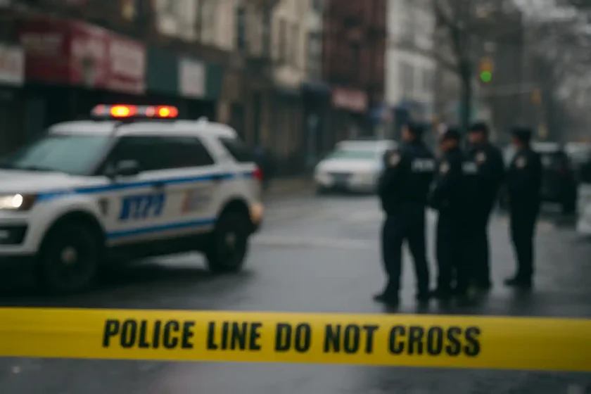 Violencia en Brooklyn deja varios muertos y heridos en una jornada sangrienta Violencia en Brooklyn deja varios muertos y heridos en una jornada sangrienta