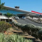 Falla eléctrica en el AILA: Departamento Aeroportuario inicia investigación a AERODOM