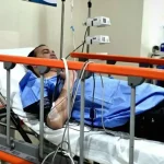 Alex Bueno hospitalizado por hipoglucemia: suspenden sus presentaciones