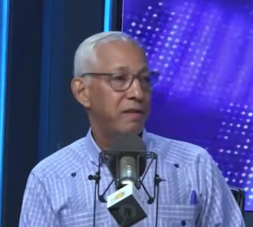 Ángel Hernández responde a cuestionamientos: “Yo hice lo que tenía que hacer” angel hernandez