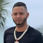 Argenis “Kodigo” Santana Herrera se entrega y queda bajo custodia de las autoridades