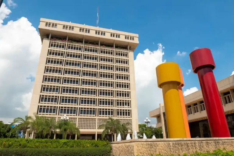 Inflación interanual de República Dominicana se ubicó en 3.71 % en agosto 2025