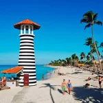 Argentinos lideran el crecimiento turístico en La Romana