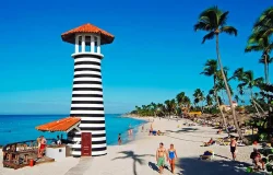 Argentinos lideran el crecimiento turístico en La Romana