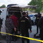 Procuradora general ordena investigar muerte de cinco hombres en operativo policial en La Barranquita