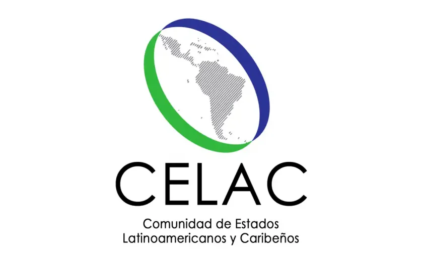 Celac se pronuncia contra avanzada militar de EE. UU. en mar Caribe