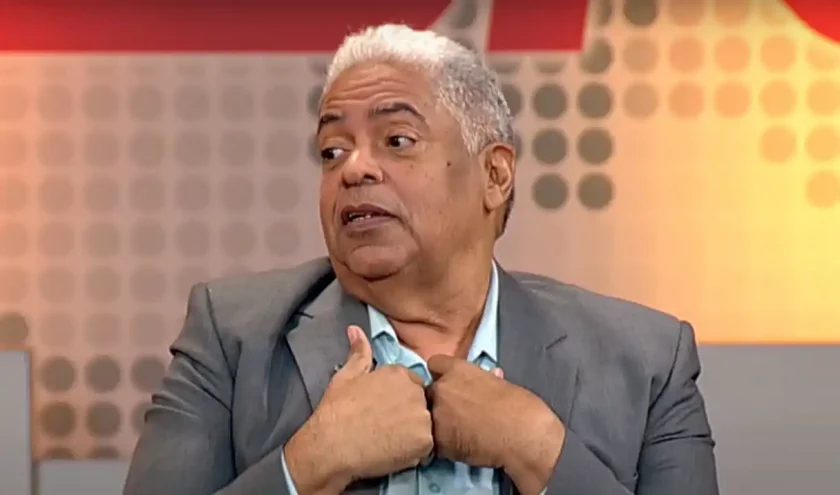 Chanel Rosa destapa presunta doble contabilidad y contratos irregulares en SeNaSa Chanel Rosa destapa presunta doble contabilidad y contratos irregulares en SeNaSa